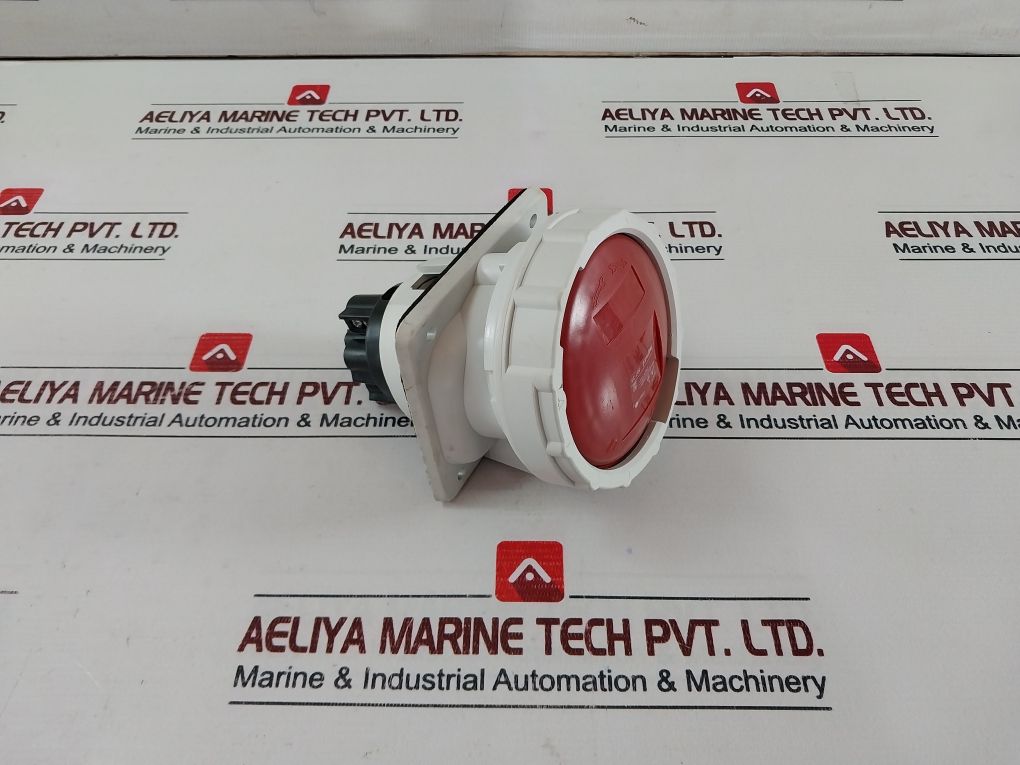 Legrand P17 Power Plug Socket Tempra Pro Ip66 / Ip67 240/415 Vac