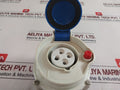 Legrand P17 Surface Mounting Socket 16A-9H/220/240V