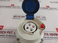 Legrand P17 Surface Mounting Socket 16A-9H/220/240V