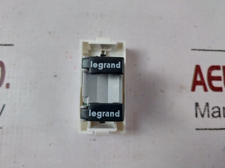 Lot Of 13X Legrand Utp 742 85 Socket Module