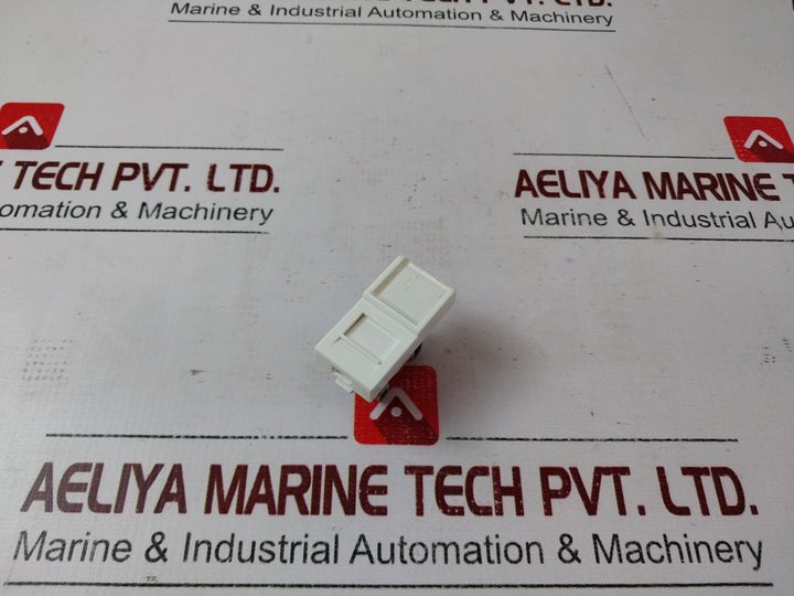 Lot Of 13X Legrand Utp 742 85 Socket Module