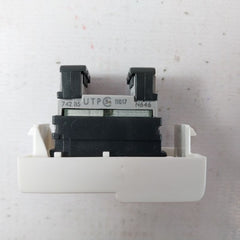 Lot Of 13X Legrand Utp 742 85 Socket Module