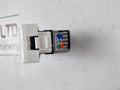 Lot Of 13X Legrand Utp 742 85 Socket Module