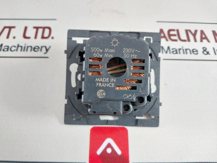 Legrand Sagane 841 41