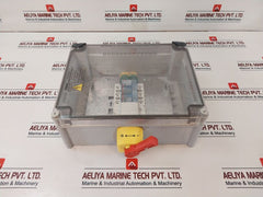 Legrand Vistop 226-25 Proximity Isolating Switch