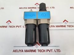 Legris -10°C To 60°C filter