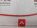Legris 1025P04 03 27 Nylon Tubing Calibrated Red Hose