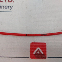 Legris 1025P04 03 27 Nylon Tubing Calibrated Red Hose