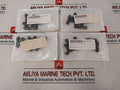 Legris 812-083 Tee Tube-to-tube Adaptor Set