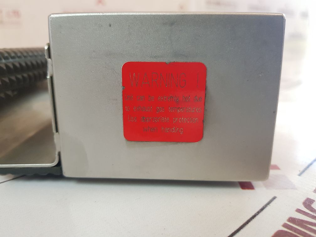 Lemag Ls 180 Peak Pressure Indicator 0 To 180 Bar