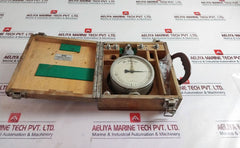 Lehmann & Michels Pi-meter Medium Time Pressure Engine Indicator Set
