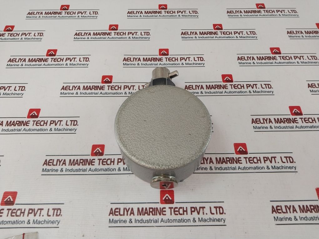 Lehmann & Michels Pi-meter Medium Time Pressure Engine Indicator Set(Incomplete)