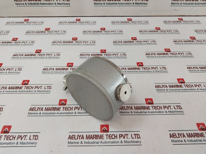 Lehmann & Michels Pi-meter Medium Time Pressure Engine Indicator Set(Incomplete)