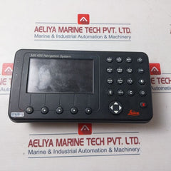 Leica Mx420/8 Display Navigation System