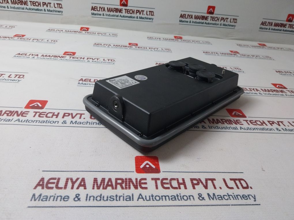 Leica Mx420/8 Display Navigation System