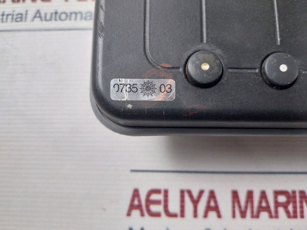 Leica Mx420/8 Display Navigation System