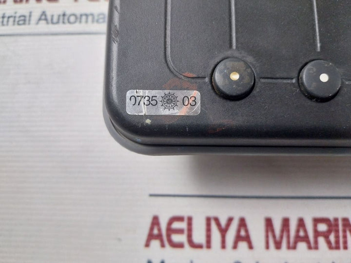 Leica Mx420/8 Display Navigation System