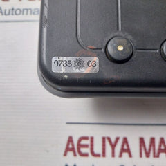 Leica Mx420/8 Display Navigation System