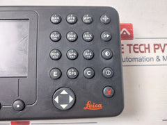 Leica Mx420/8 Display Navigation System