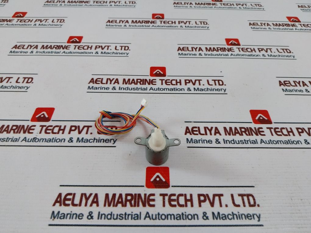 Leili Changzhou 3S470006-1 Air Swing Motor