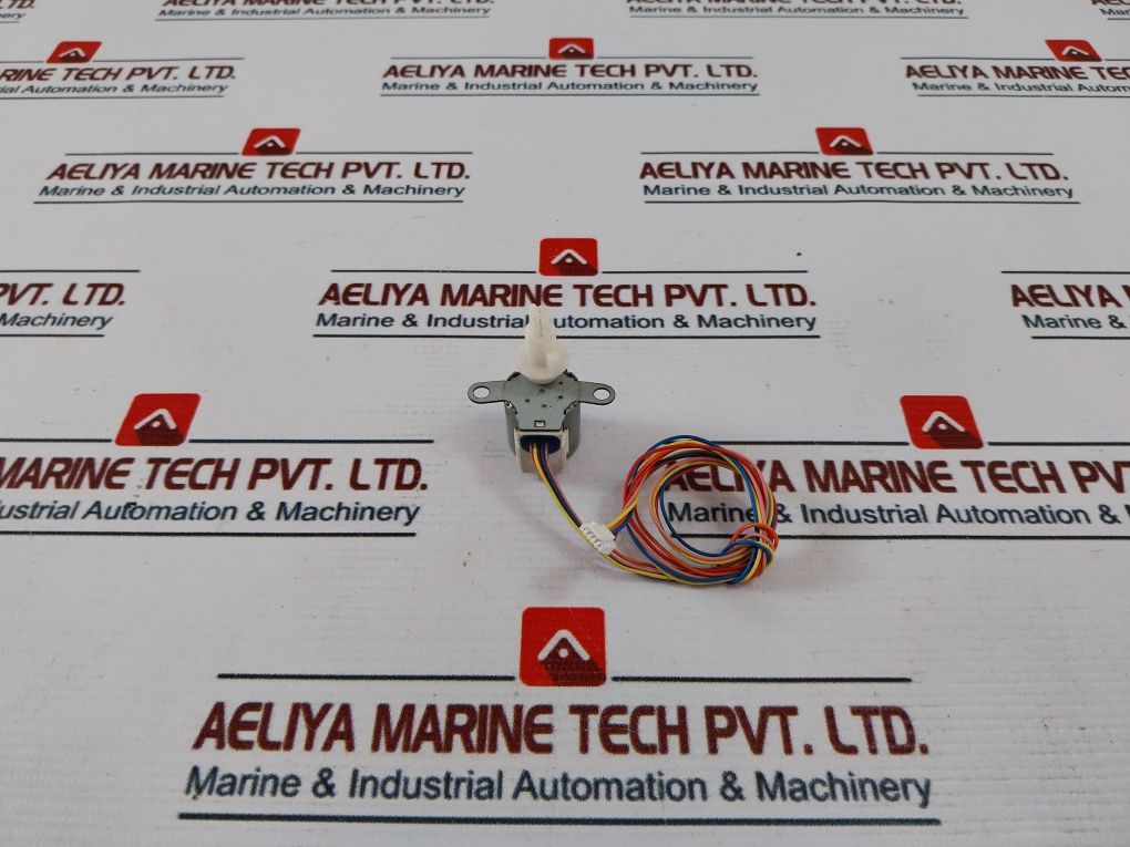 Leili Changzhou 3S470006-1 Air Swing Motor