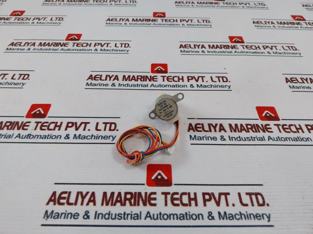 Leili Changzhou 3S470006-1 Air Swing Motor