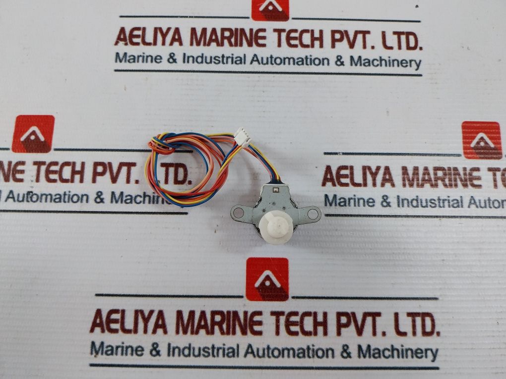 Leili Changzhou 3S470006-1 Air Swing Motor