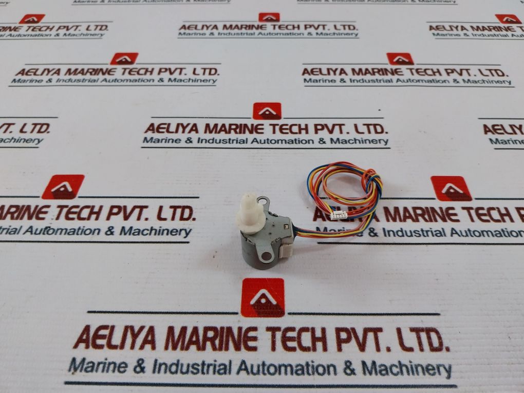 Leili Changzhou 3S470006-1 Air Swing Motor