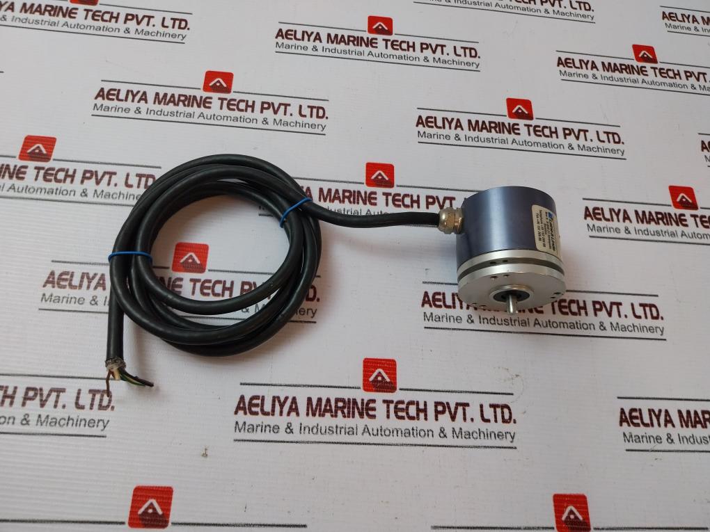 Leine & Linde 530900040 Incremental Encoder