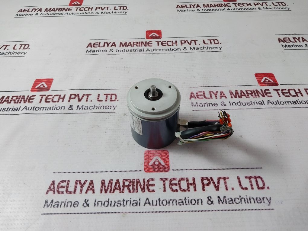 Leine & Linde 670900500 Absolute Encoder