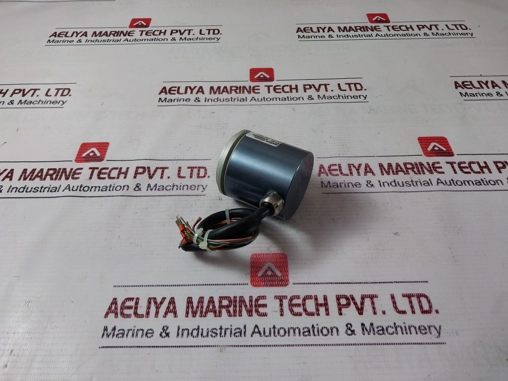 Leine & Linde 670900500 Absolute Encoder