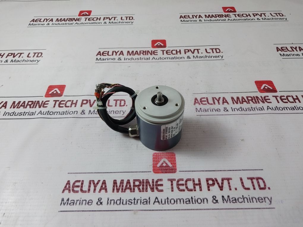 Leine & Linde 670900500 Absolute Encoder