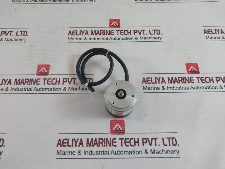 Leine & Linde 670900500 Absolute Encoder 4-20 Ma