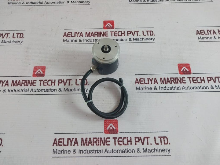 Leine & Linde 670900500 Absolute Encoder 4-20 Ma