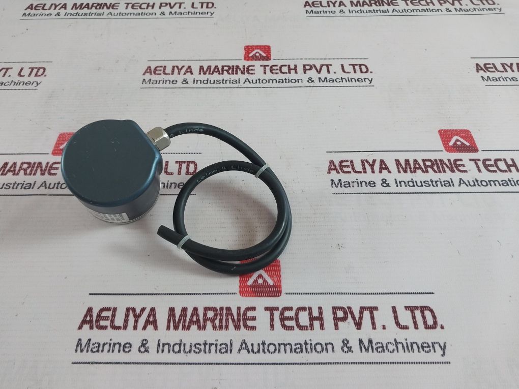 Leine & Linde 670900500 Absolute Encoder 4-20 Ma