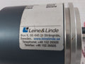 Leine & Linde 670900500 Absolute Encoder 4-20 Ma