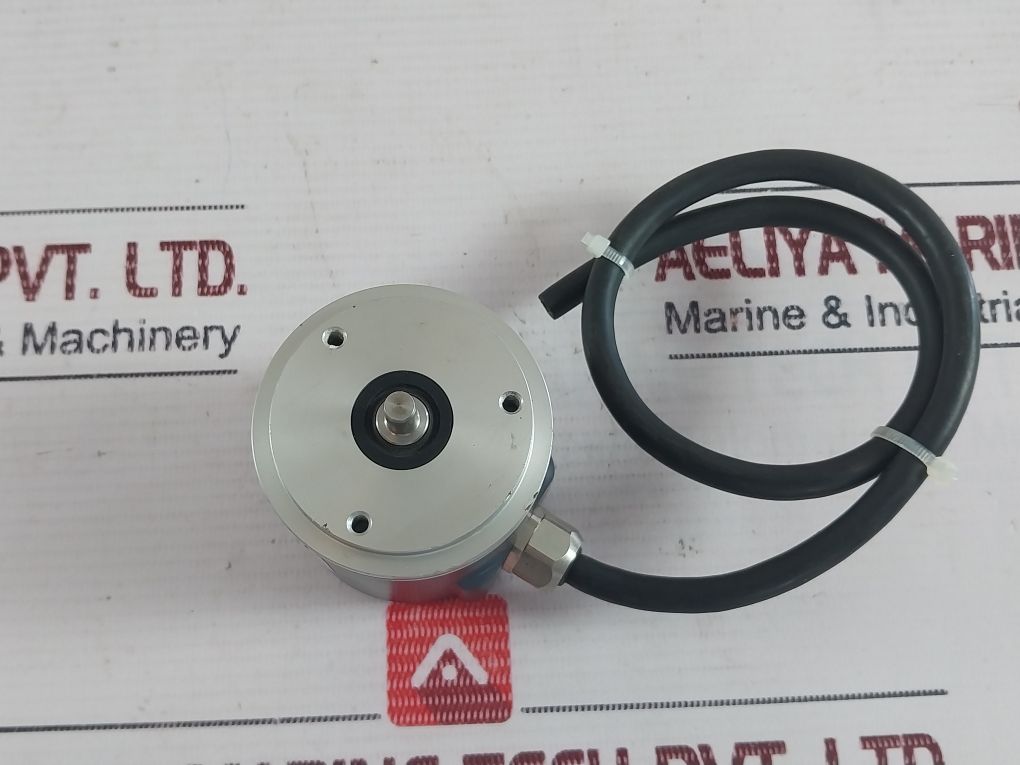 Leine & Linde 670900500 Absolute Encoder 4-20 Ma