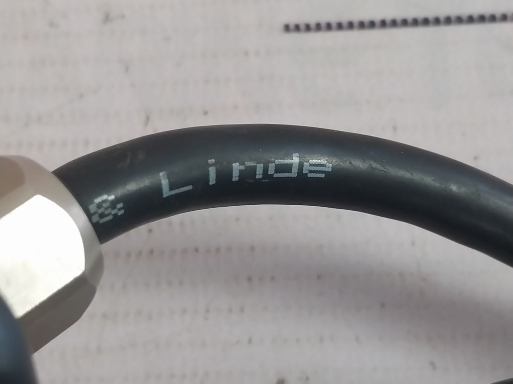 Leine & Linde 670900500 Absolute Encoder 4-20 Ma