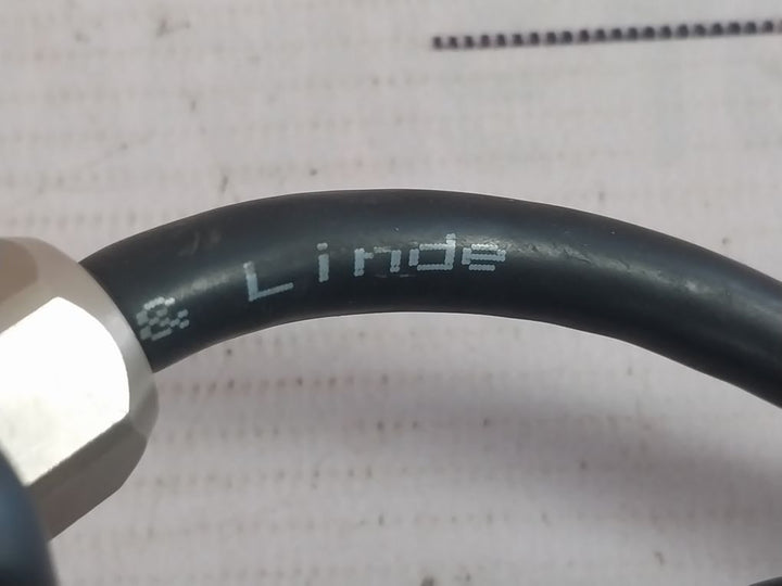 Leine & Linde 670900500 Absolute Encoder 4-20 Ma
