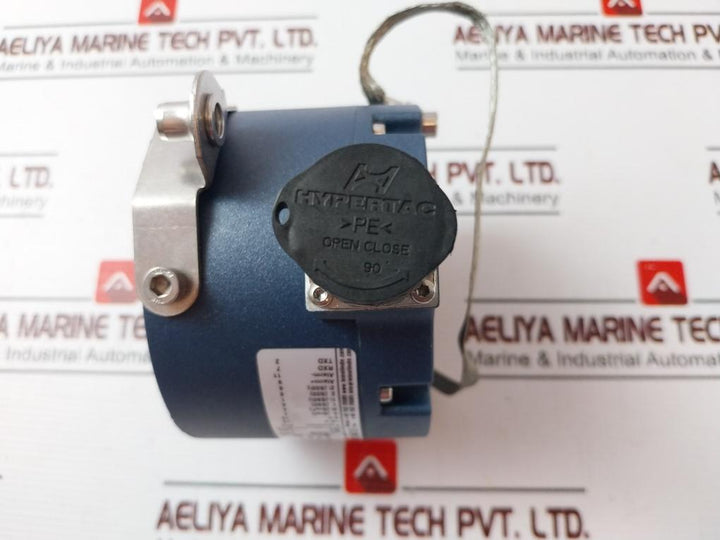 Leine Linde 768201-01 Incremental Encoder Generator 690V 862228157