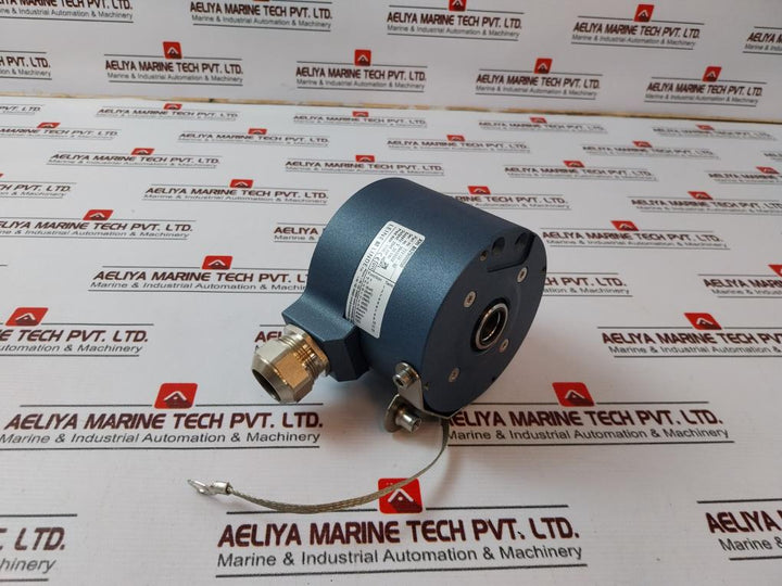 Leine & Linde Xhi 862900050 Encoder Generator 772138-02