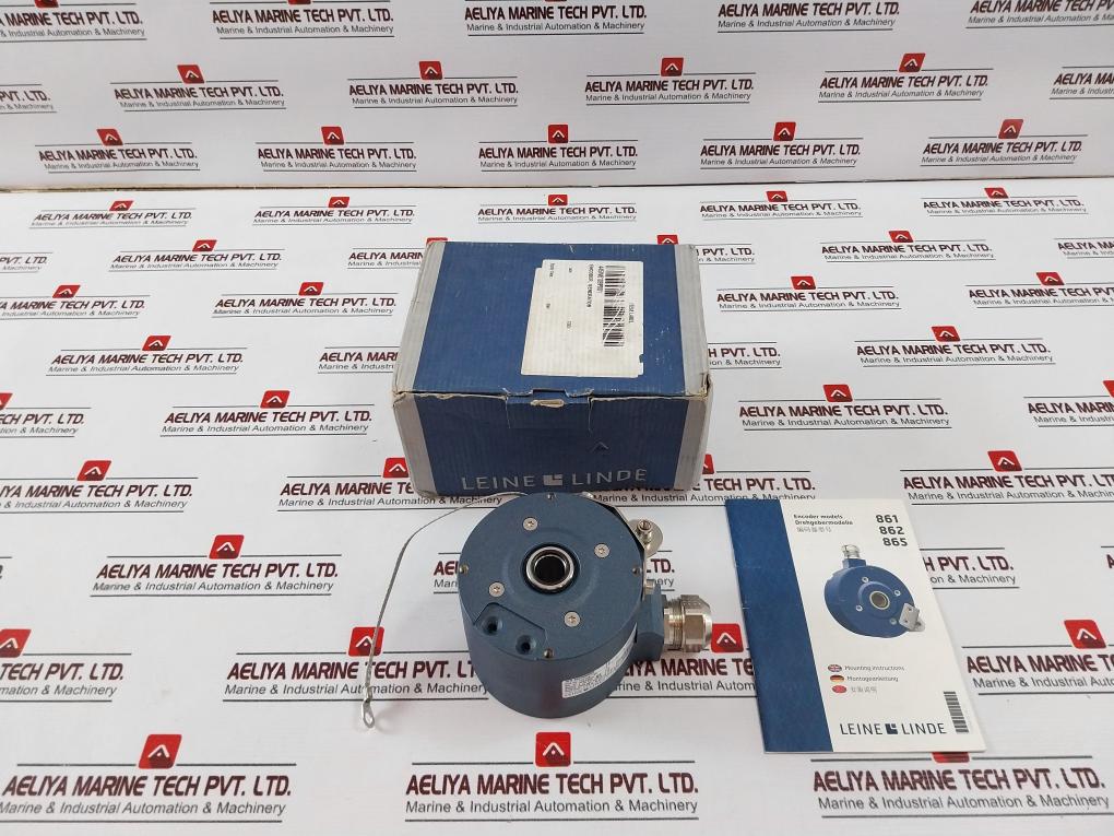 Generator Encoder Assembly Precision Encoders for Unrivaled Positioning and Motion – Aeliya Marine ...