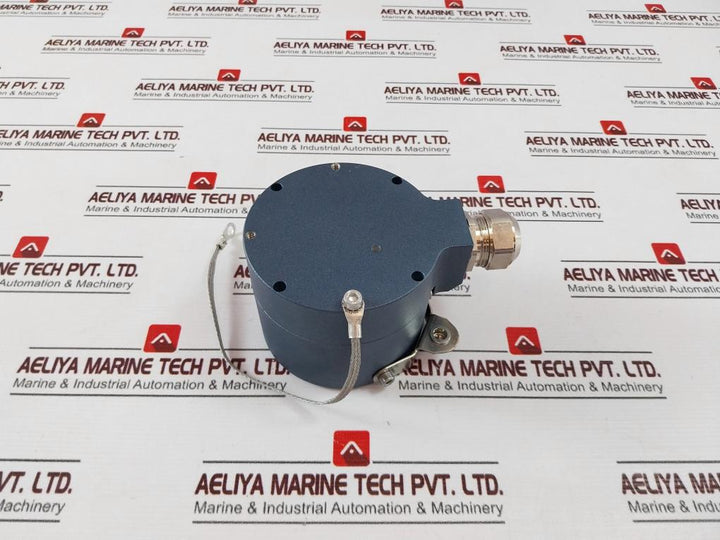 Leine Linde Xhi 862900050 Generator Encoder 772138-02