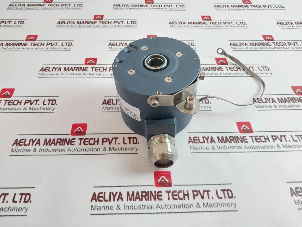 Leine Linde Xhi 862900050 Generator Encoder 772138-02