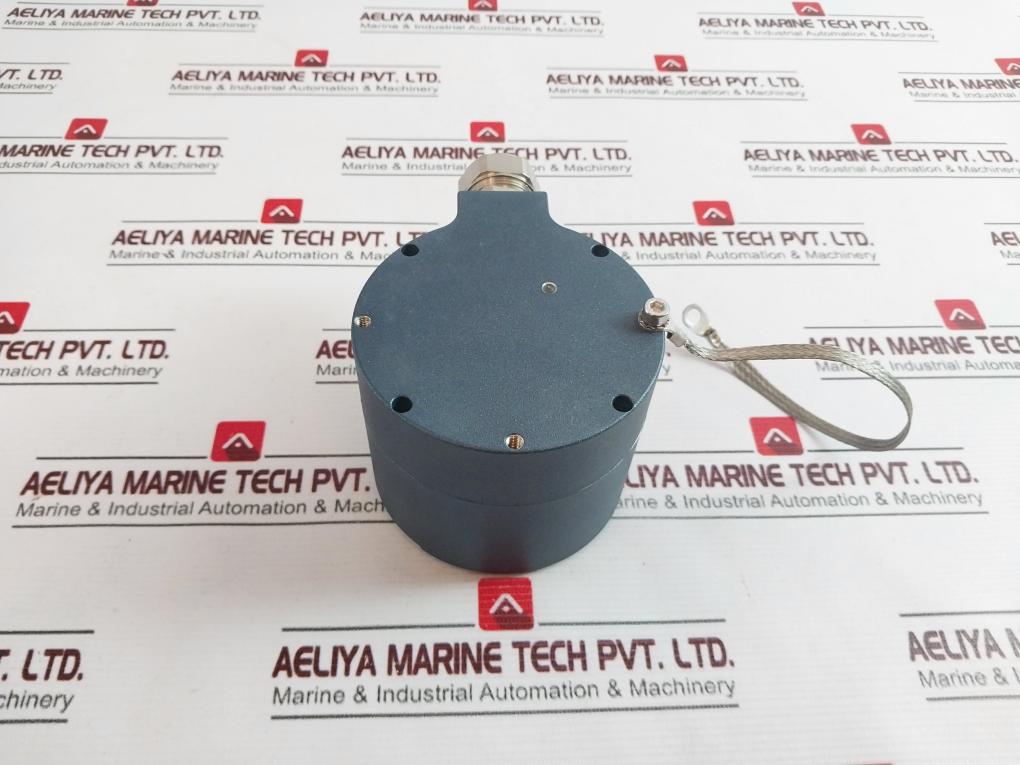 Leine Linde Xhi 862900050 Generator Encoder 772138-02