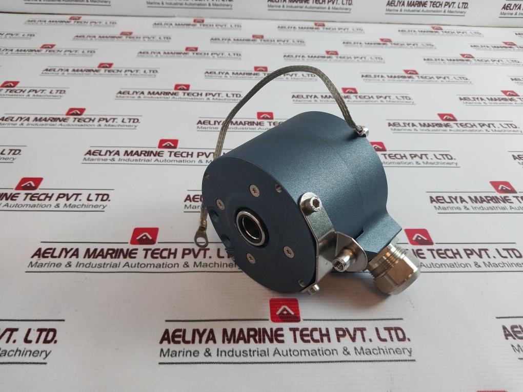 Leine Linde Xhi 862900050 Generator Encoder 772138-02