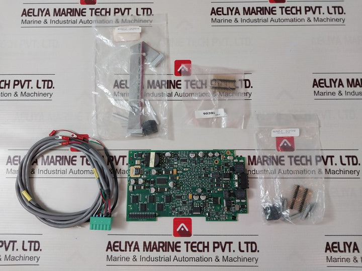 Lem-320 Pcb