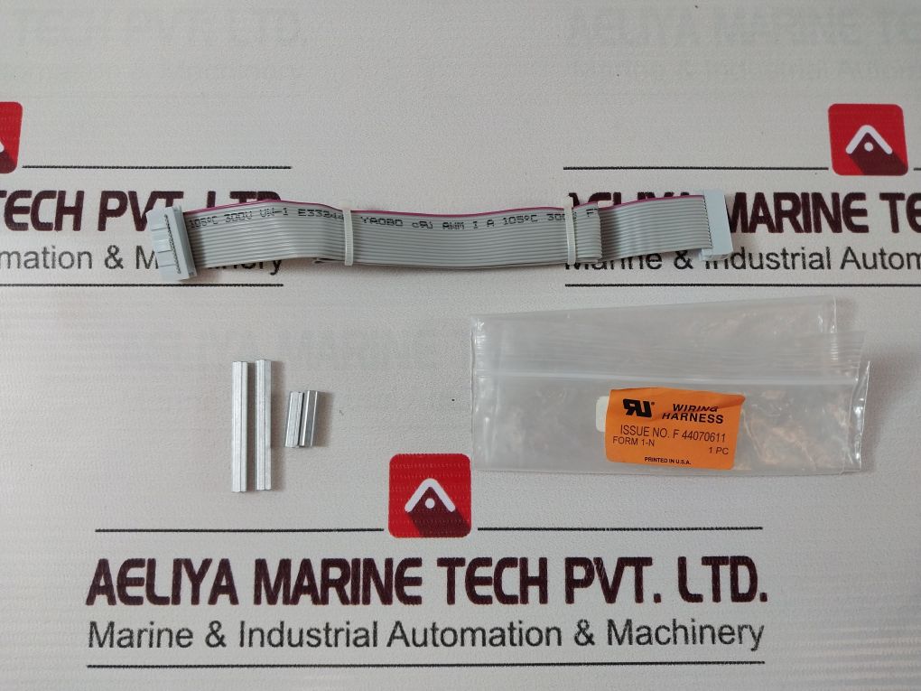 Lem-320 Pcb/Fire Alarm Module Set