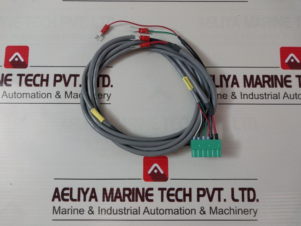 Lem-320 Pcb/Fire Alarm Module Set