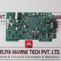 Lem-320 Pcb/Fire Alarm Module Set